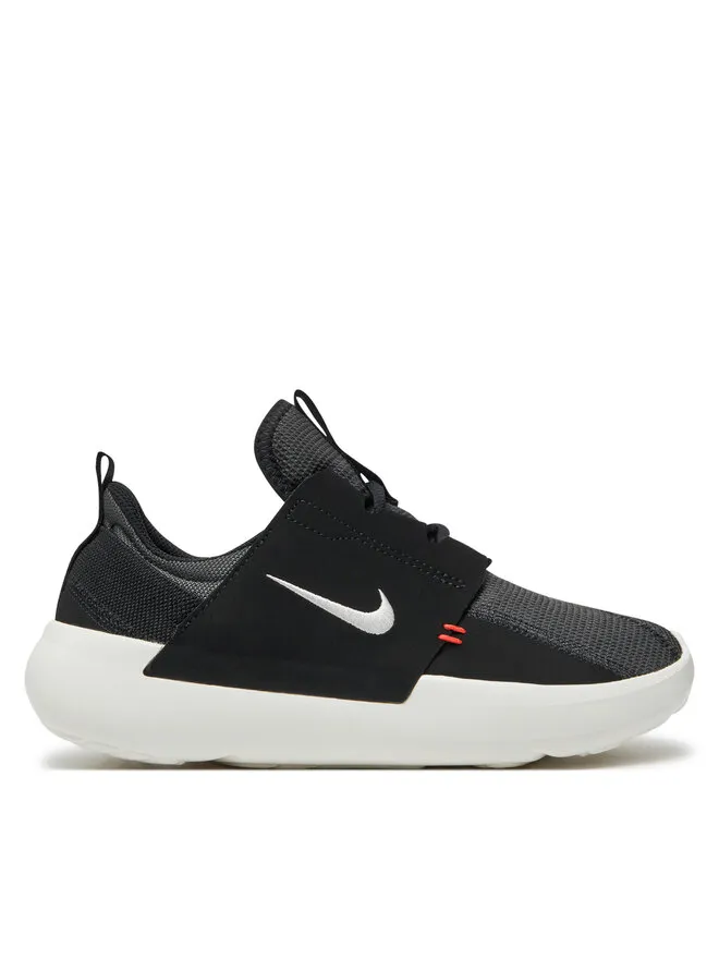 Nike Αθλητικά · Μαύρο