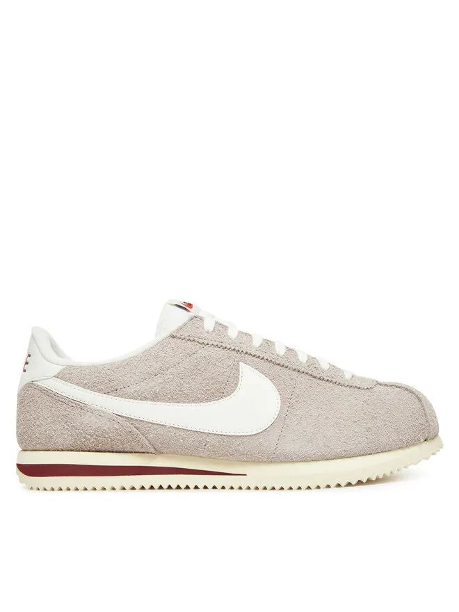Nike Αθλητικά · Γκρι