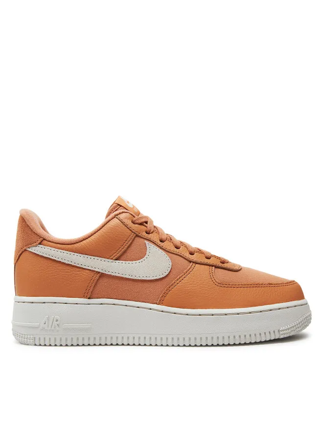 Αθλητικά · Air Force · Πορτοκαλί