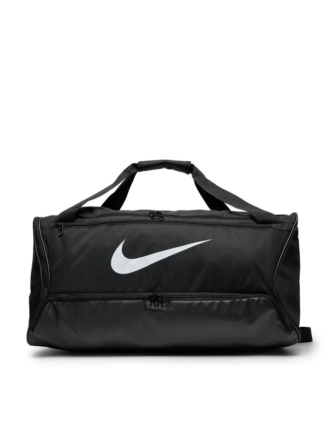 Nike Σάκος · Μαύρο
