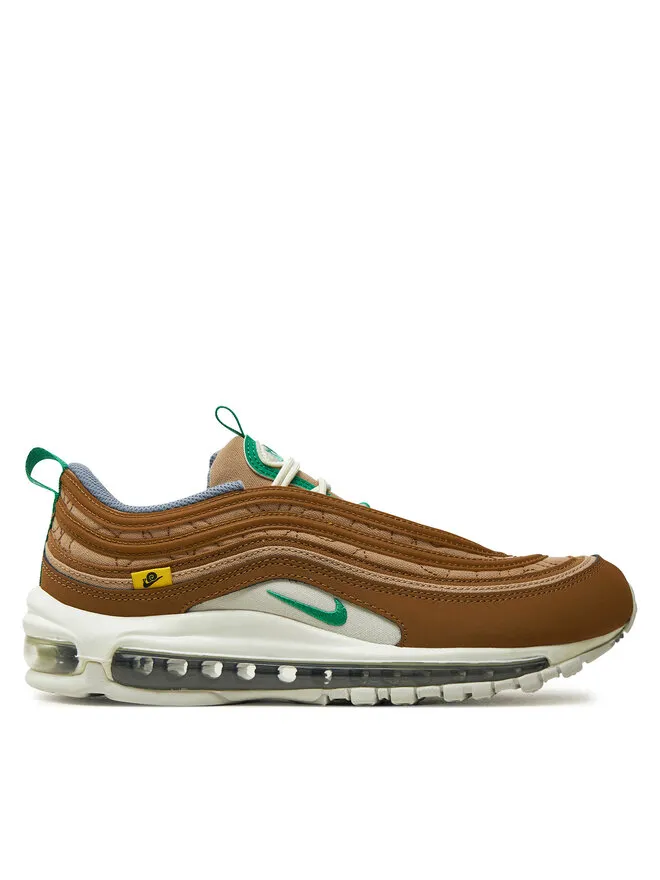 Nike Αθλητικά · Καφέ