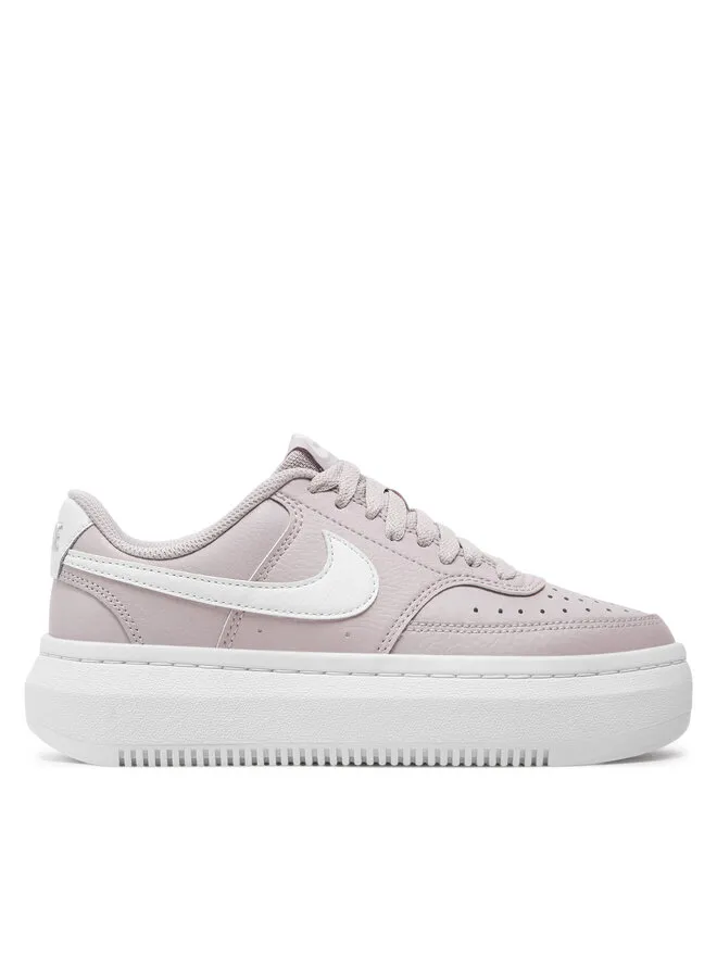 Nike Αθλητικά · Μωβ