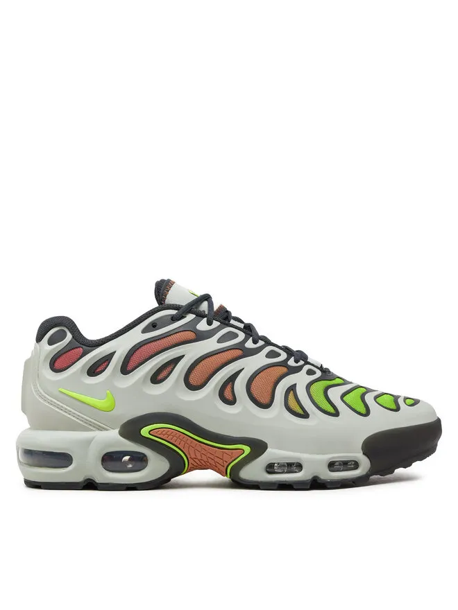 Nike Αθλητικά · Γκρι