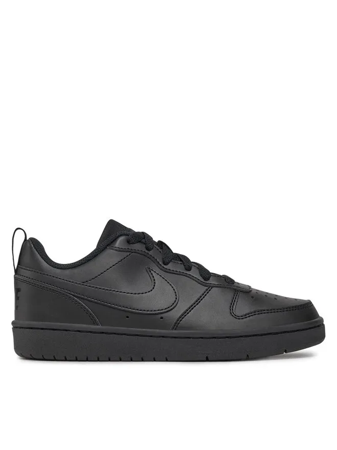 Nike Αθλητικά · Μαύρο