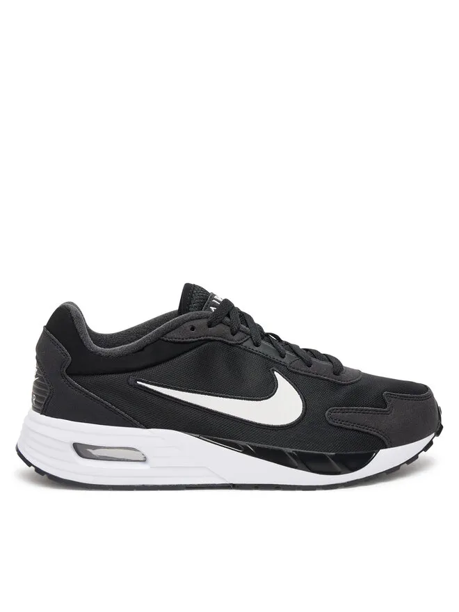 Nike Αθλητικά · Μαύρο