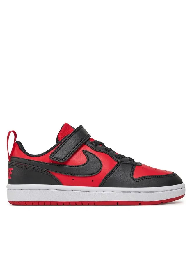 Nike Αθλητικά · Κόκκινο