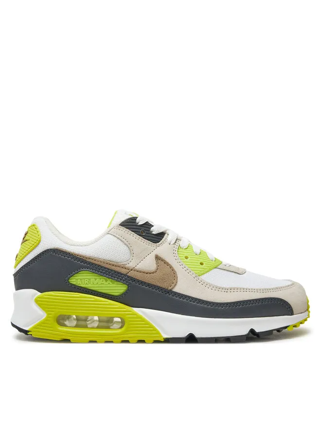 Nike Αθλητικά · Λευκό
