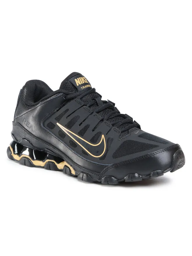 Nike Αθλητικά · Μαύρο