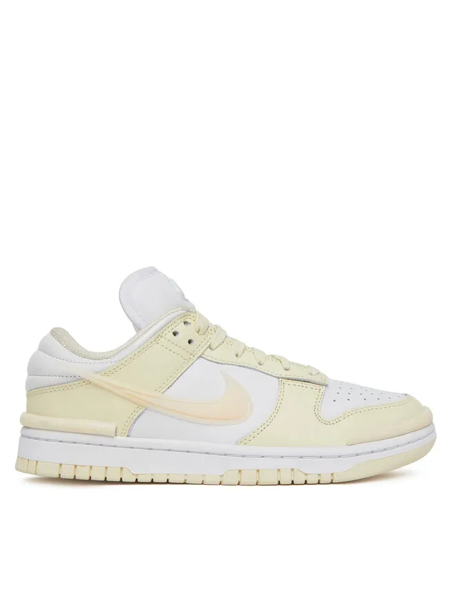 Nike Αθλητικά · Λευκό