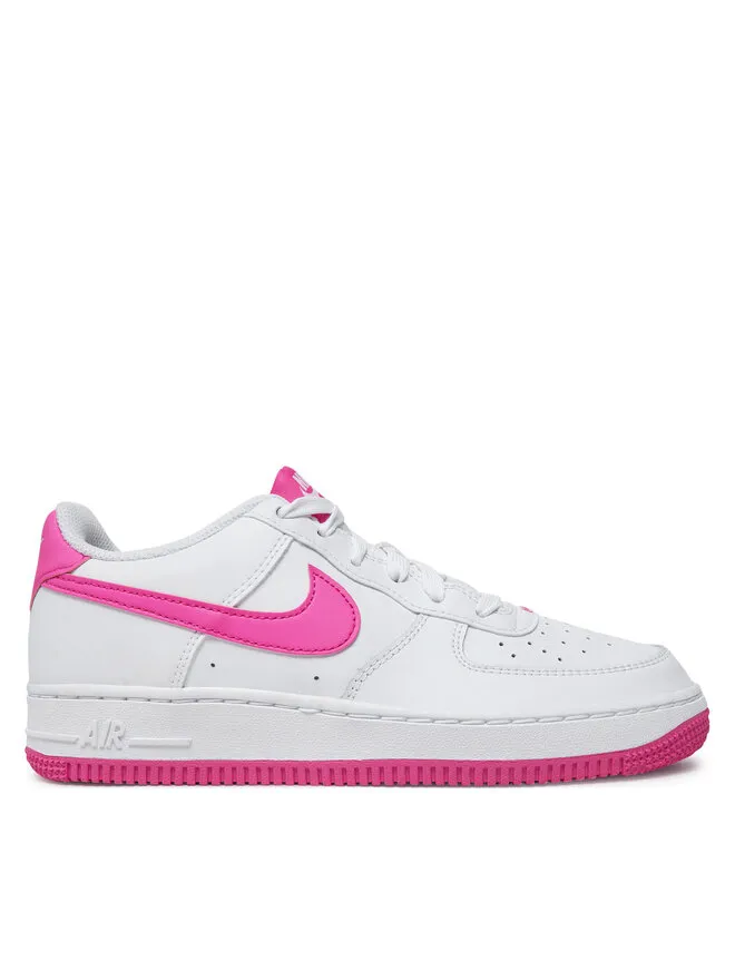 Αθλητικά · Air Force · Λευκό