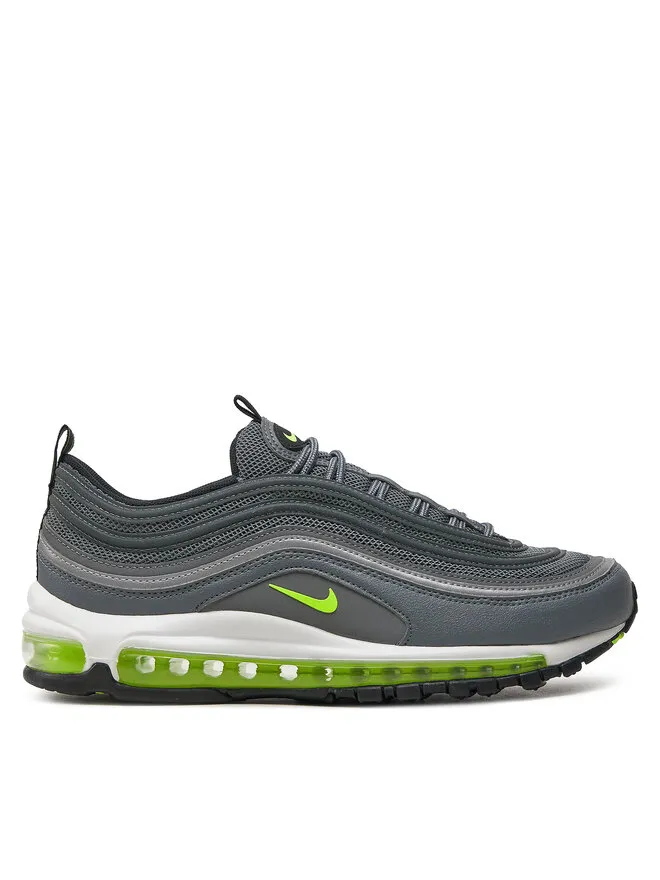 Nike Αθλητικά · Γκρι