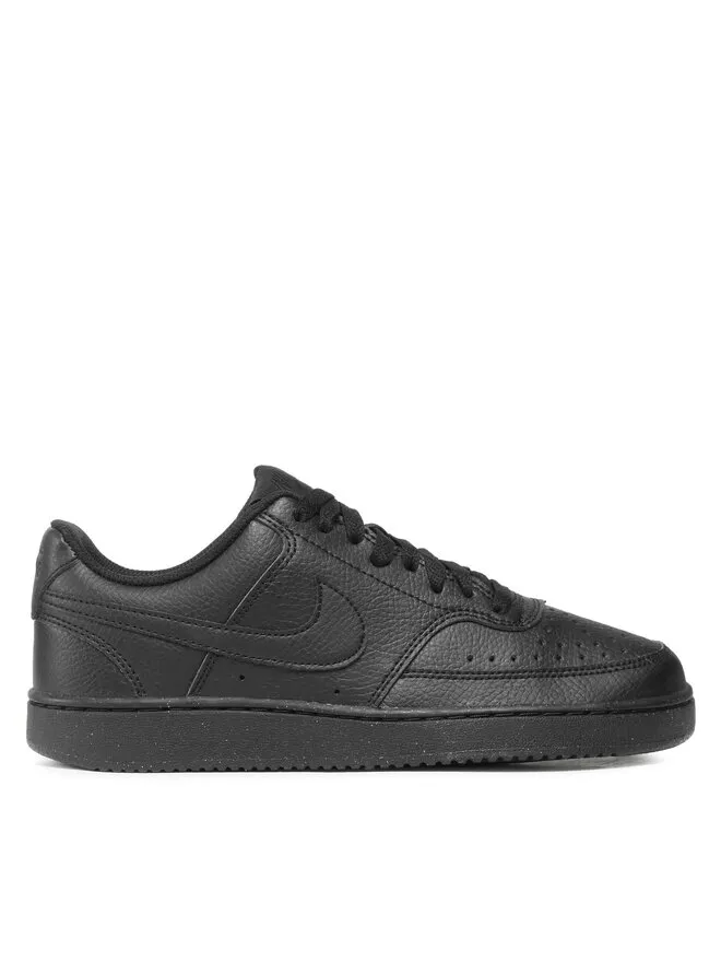 Nike Αθλητικά · Μαύρο