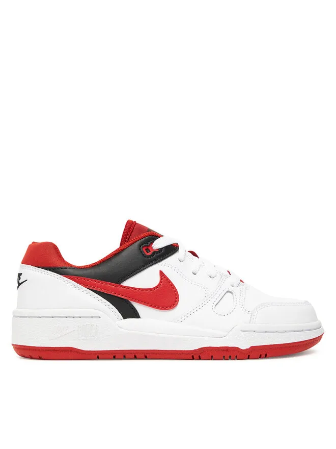 Nike Αθλητικά · Λευκό