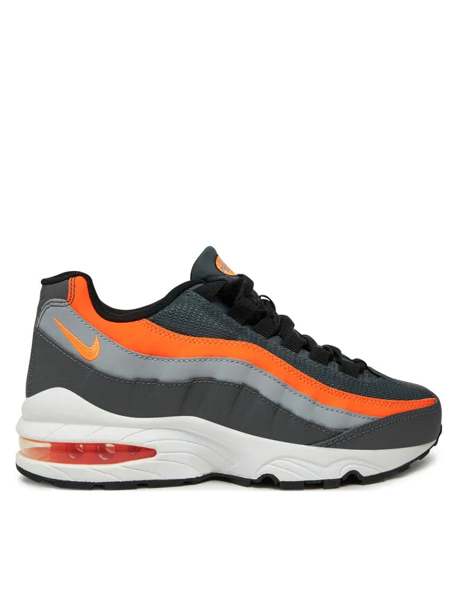 Nike Αθλητικά · Γκρι