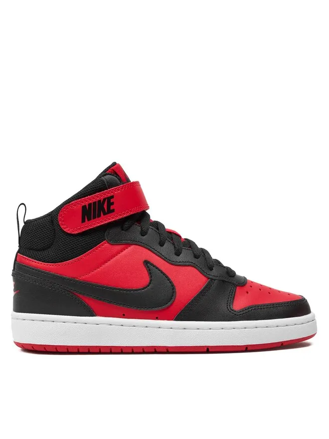 Nike Αθλητικά · Μαύρο