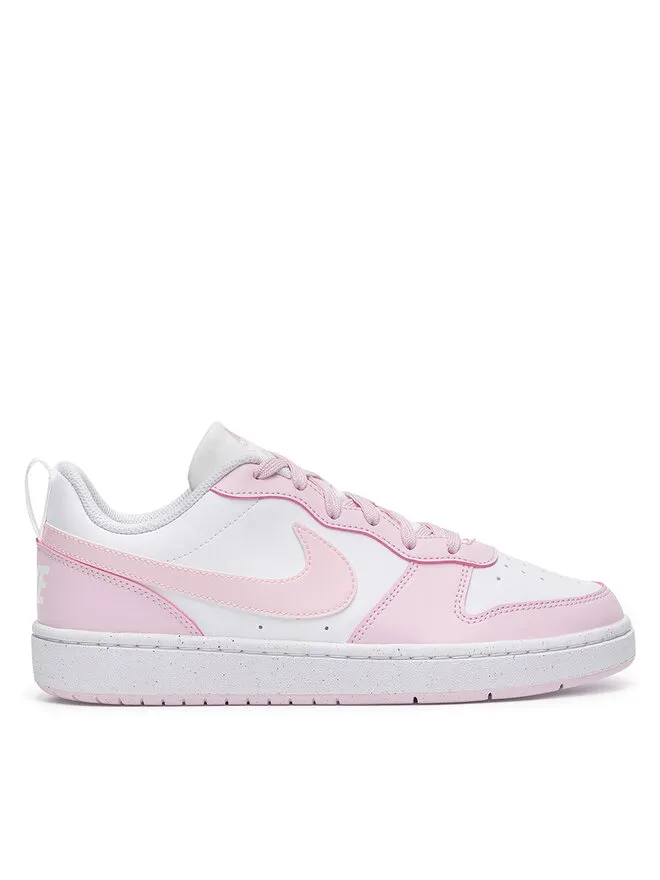 Nike Αθλητικά · Ροζ