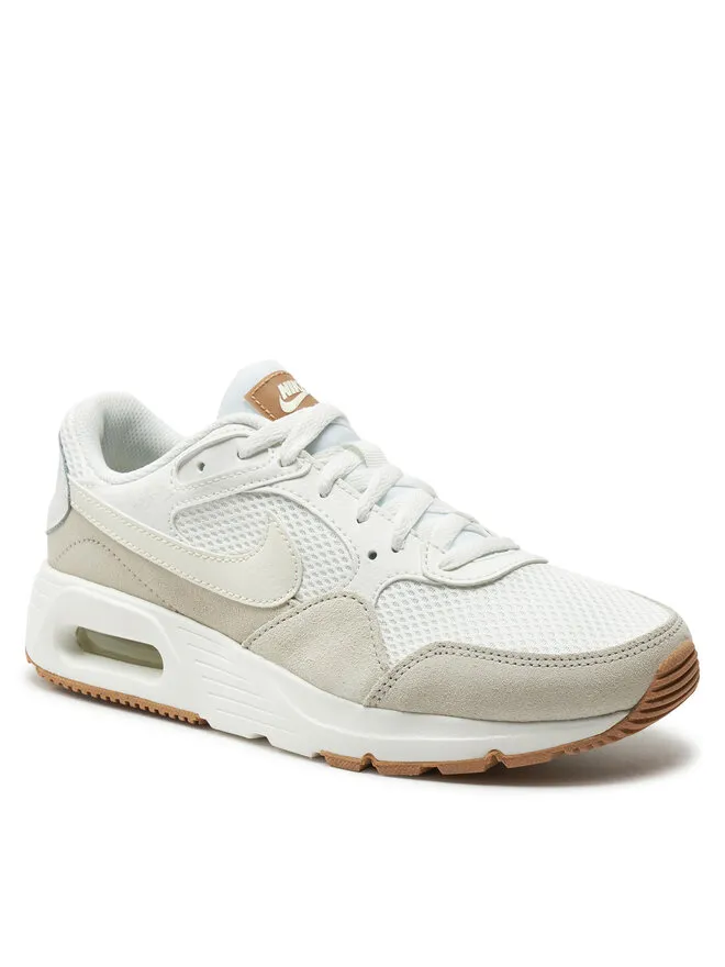 Nike Αθλητικά · Λευκό