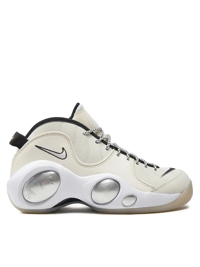 Nike Αθλητικά · Λευκό