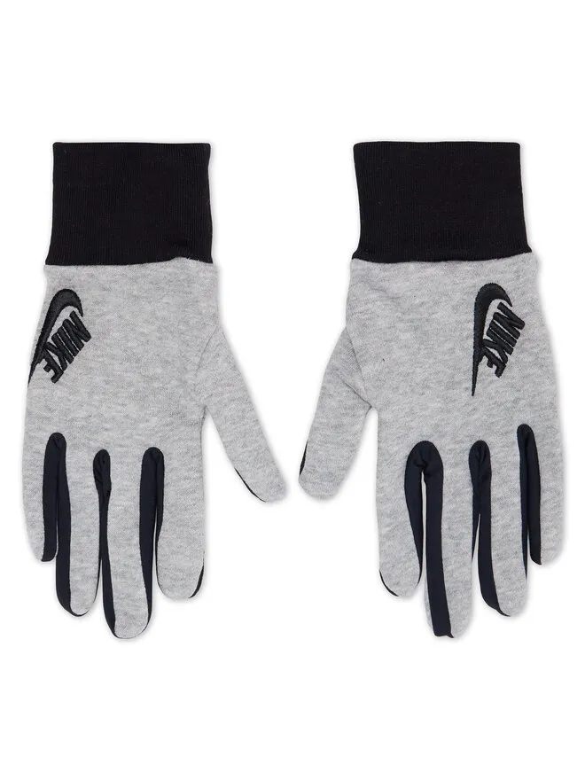 Γάντια Γυναικεία · Γκρι