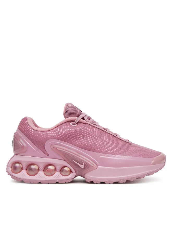 Nike Αθλητικά · Ροζ