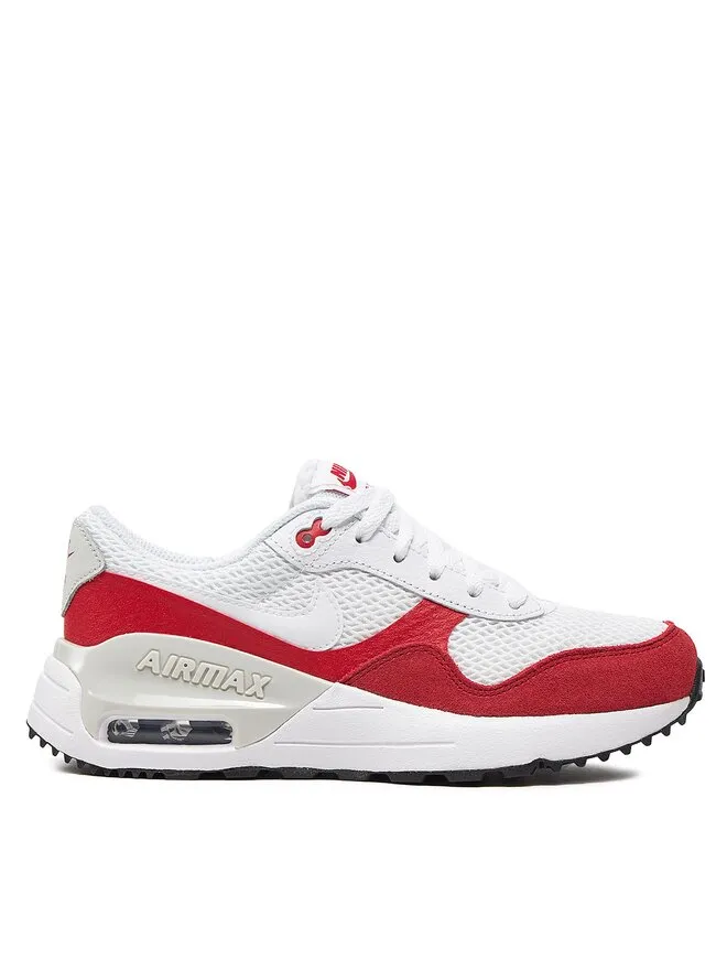 Nike Αθλητικά · Λευκό