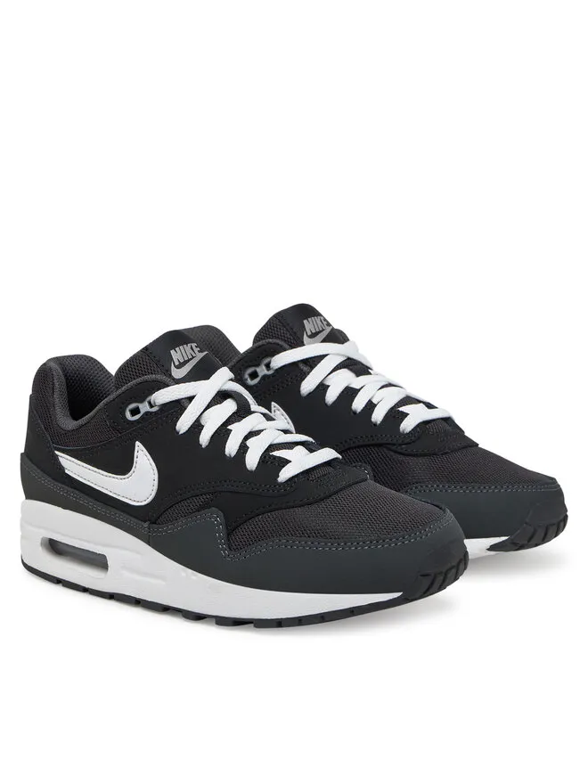 Nike Αθλητικά · Μαύρο