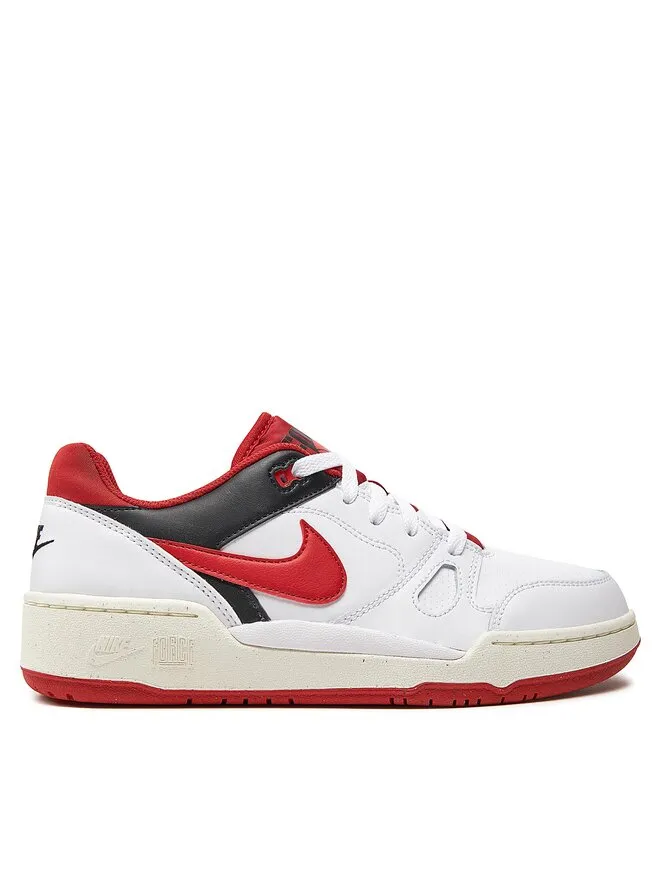 Nike Αθλητικά · Λευκό