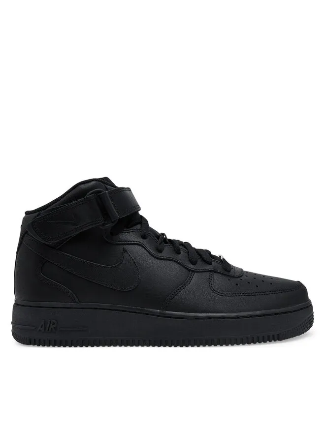 Nike Αθλητικά · Μαύρο
