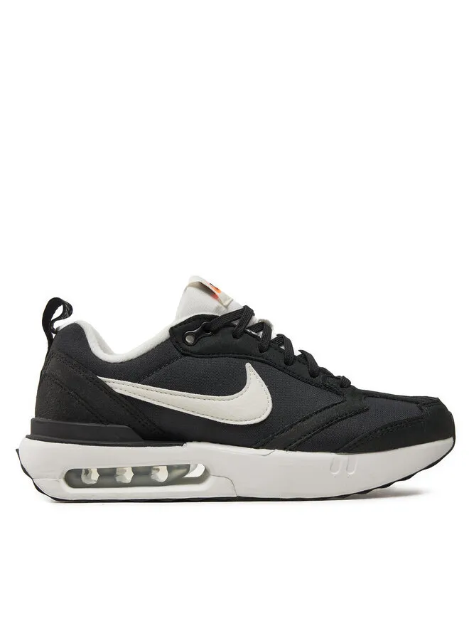 Nike Αθλητικά · Μαύρο