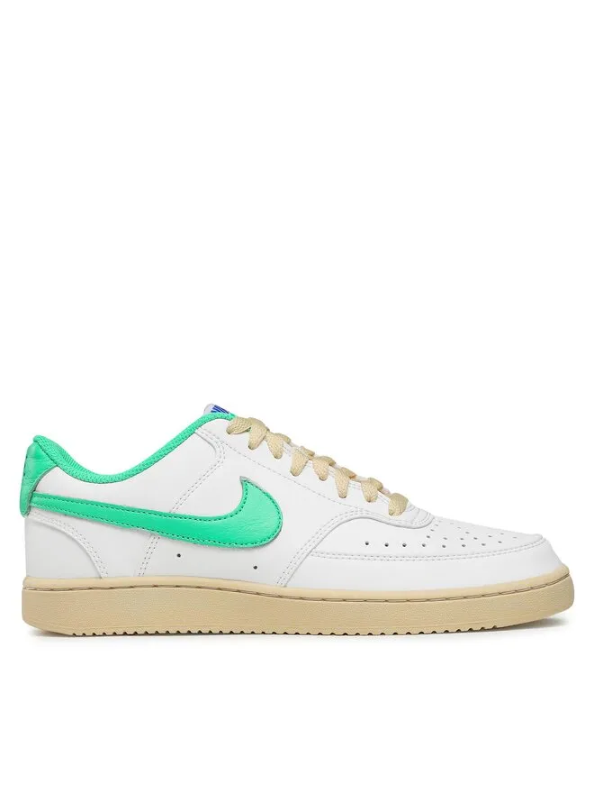 Nike Αθλητικά · Λευκό