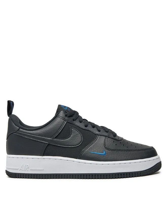 Nike Αθλητικά · Μαύρο