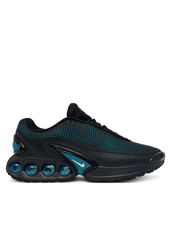 Nike Αθλητικά · Μαύρο