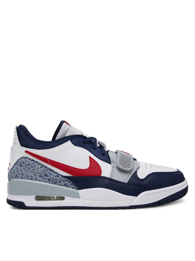 Nike Αθλητικά · Λευκό