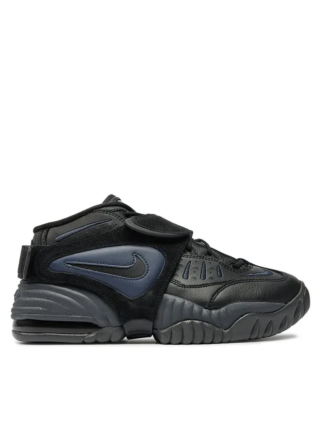 Nike Αθλητικά · Μαύρο