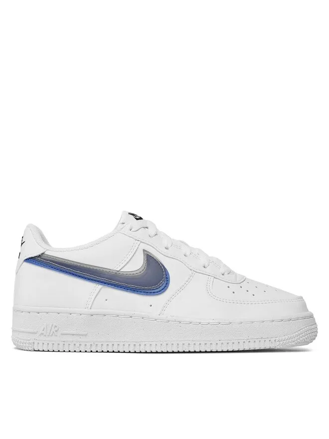 Nike Αθλητικά · Λευκό