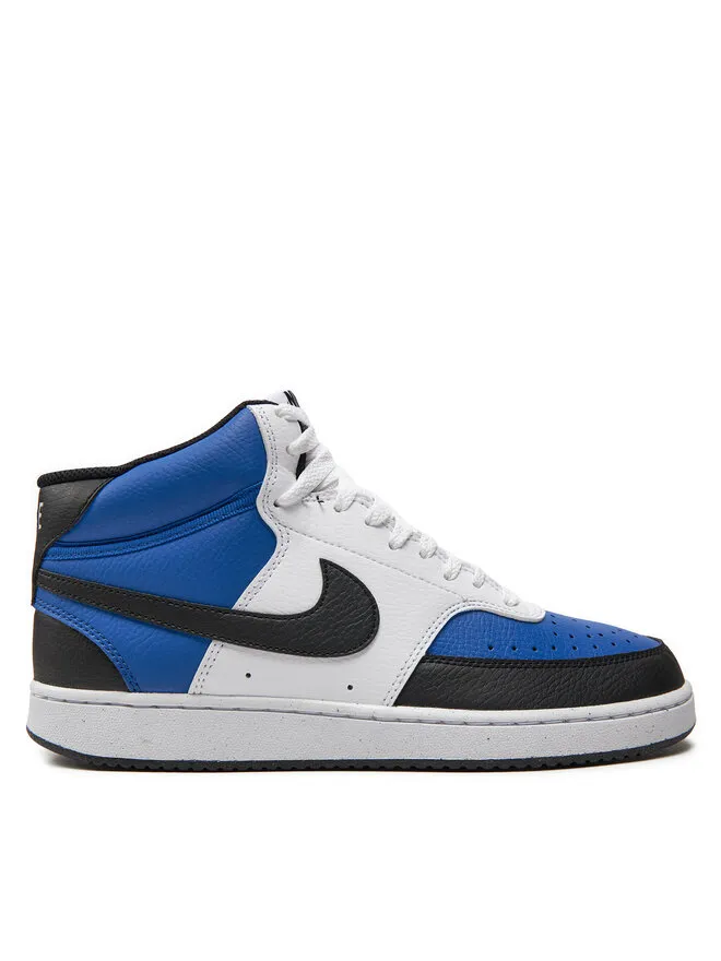 Nike Αθλητικά · Μπλε