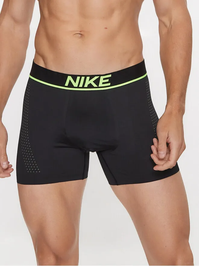 Nike Μποξεράκι · Μαύρο