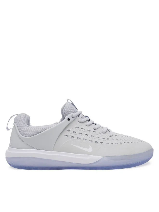 Nike Αθλητικά · Γκρι