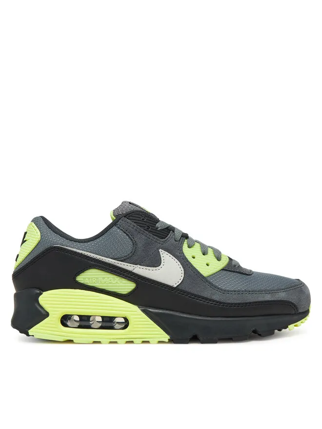 Nike Αθλητικά · Γκρι