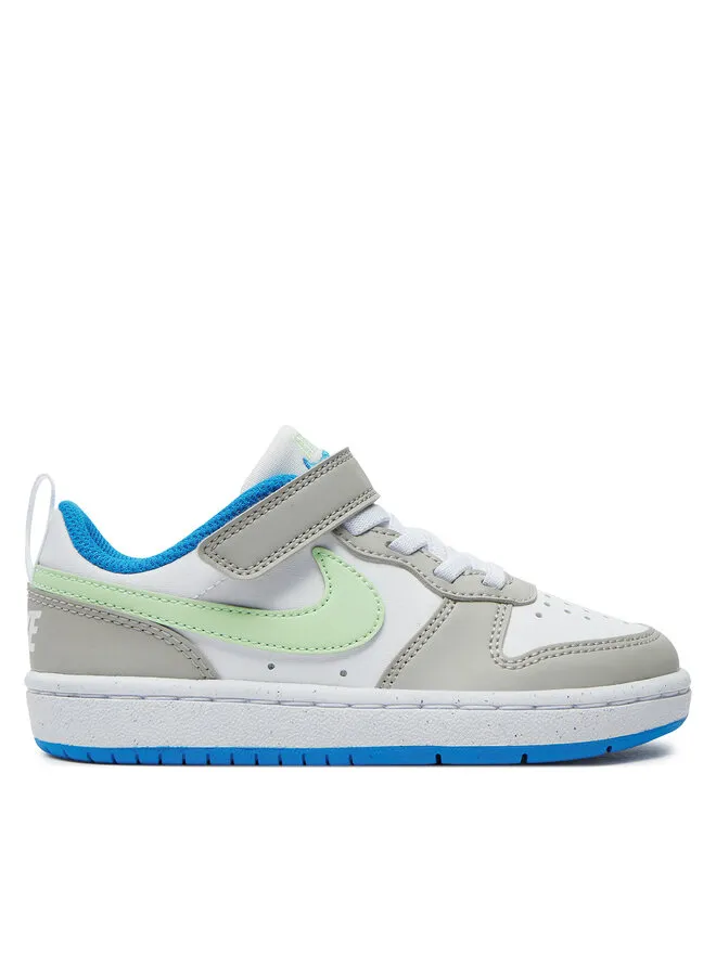 Nike Αθλητικά · Λευκό