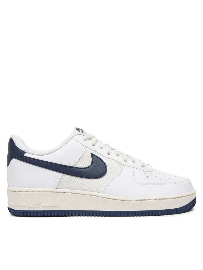 Nike Αθλητικά · Λευκό