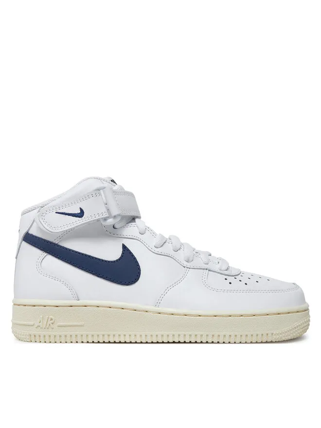 Nike Αθλητικά · Λευκό