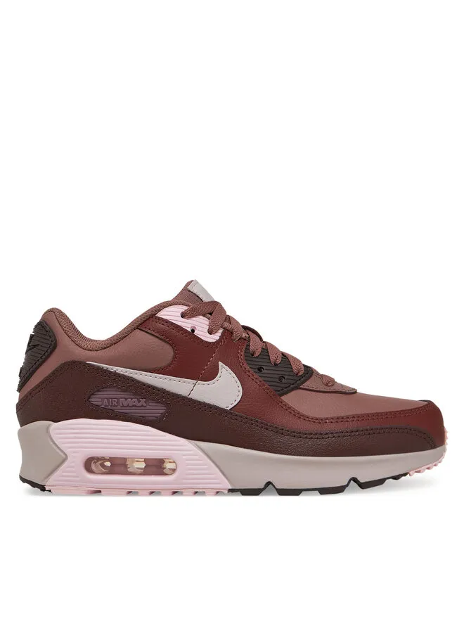 Nike Αθλητικά · Μπορντό