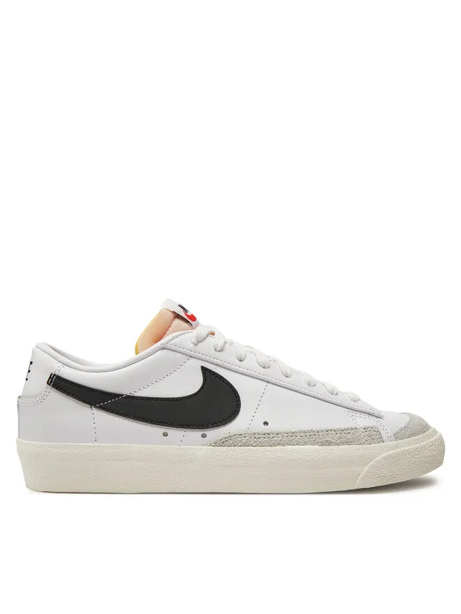 Nike Αθλητικά · Λευκό