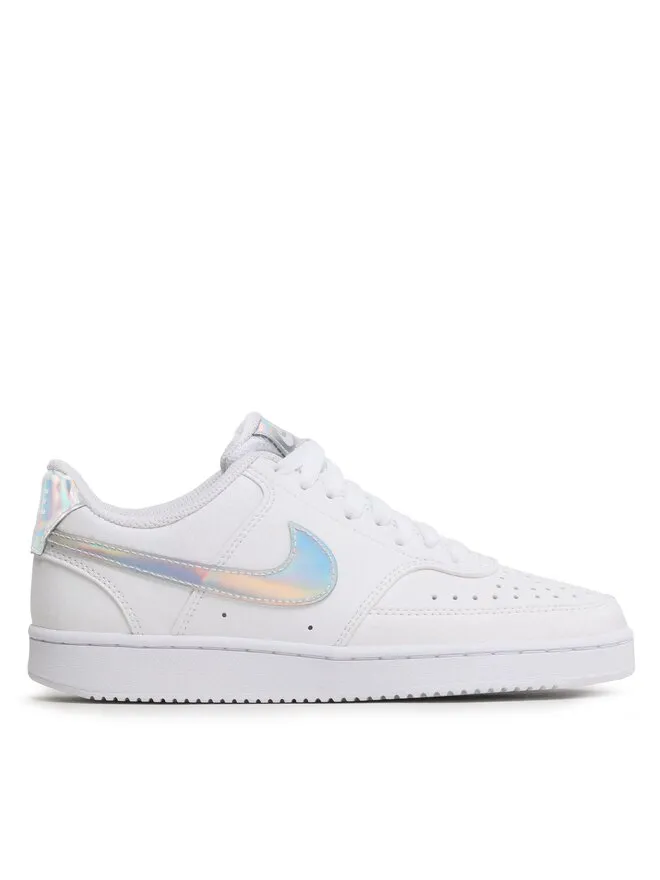 Nike Αθλητικά · Λευκό