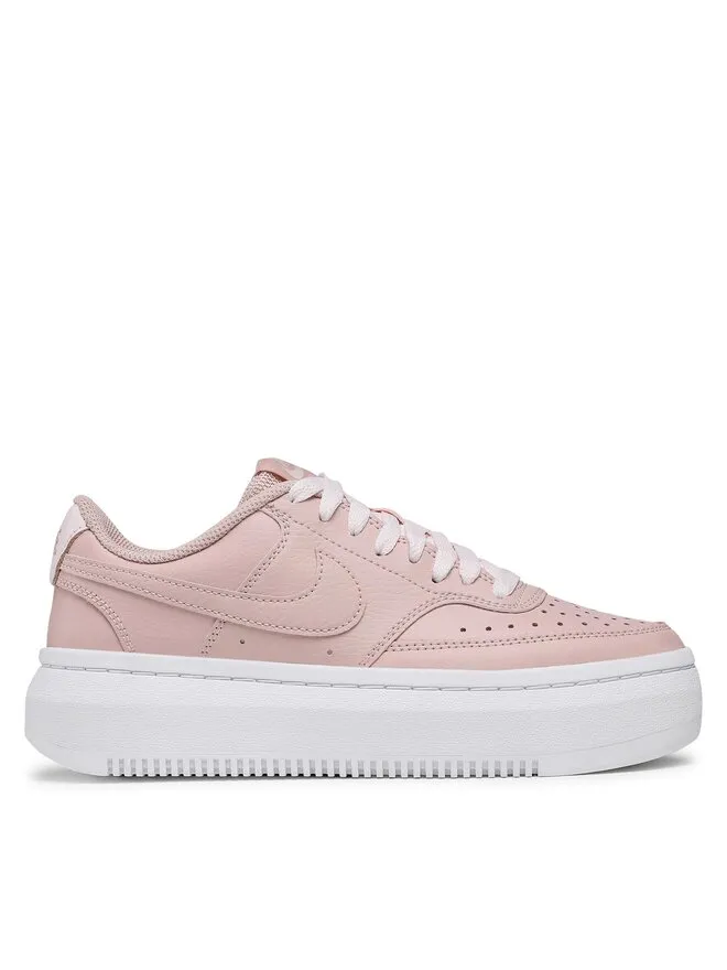 Nike Αθλητικά · Ροζ