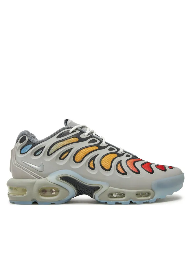 Nike Αθλητικά · Γκρι