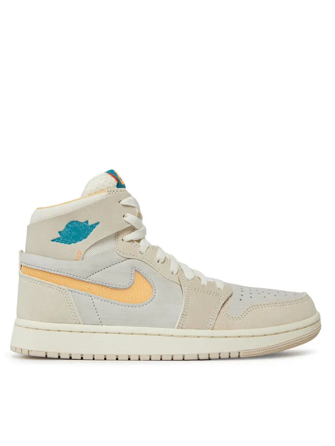 Nike Αθλητικά · Μπεζ