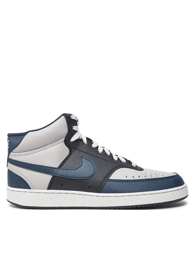 Nike Αθλητικά · Σκούρο μπλε