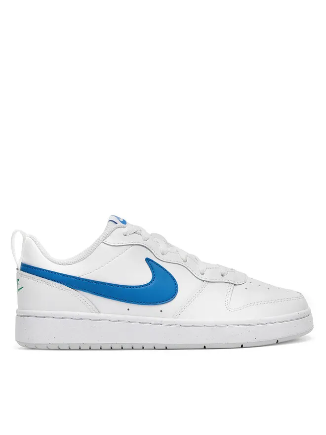 Nike Αθλητικά · Λευκό